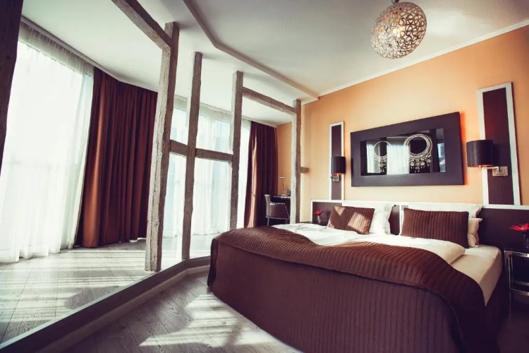 Boutique Hotel Berial Düsseldorf