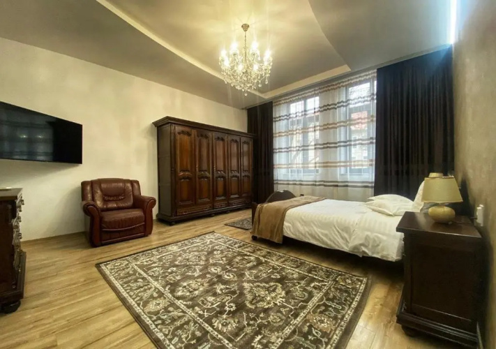 Casa Domnească Rarau