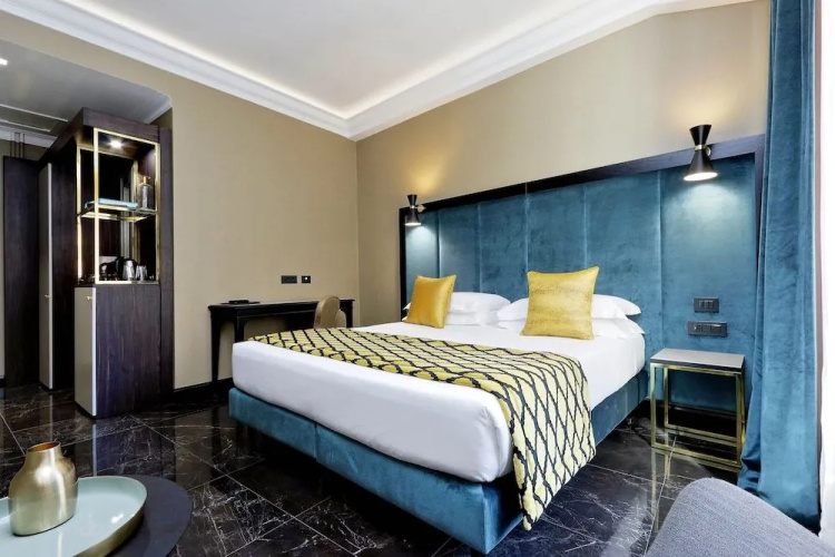 Merulana 13 - Exclusive Rooms