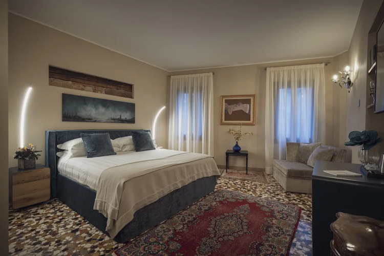 Cinqueteste Luxury Home Venice