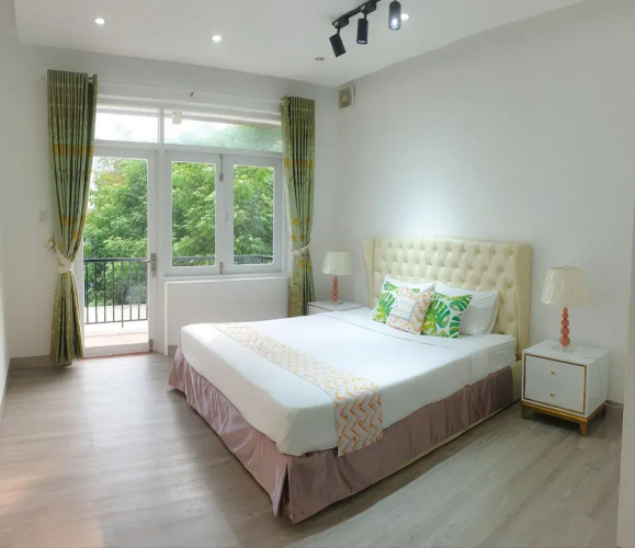 Cala South Beach Villas