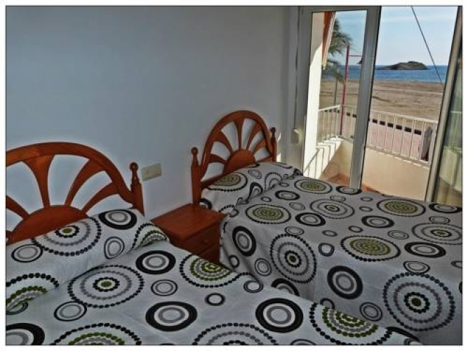 Pension Sol y Playa