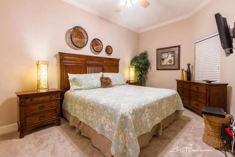 Phoenix West by Luxury Gulf Rentals