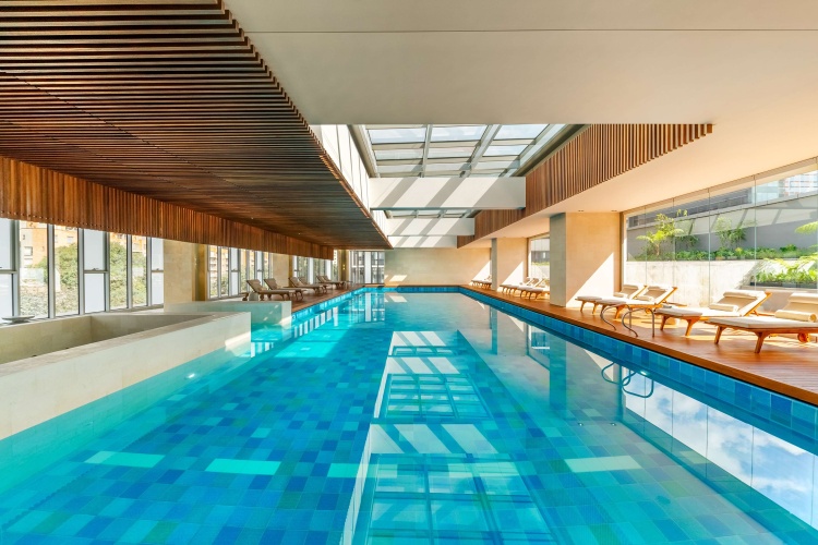 Grand Hyatt Bogota photo 23