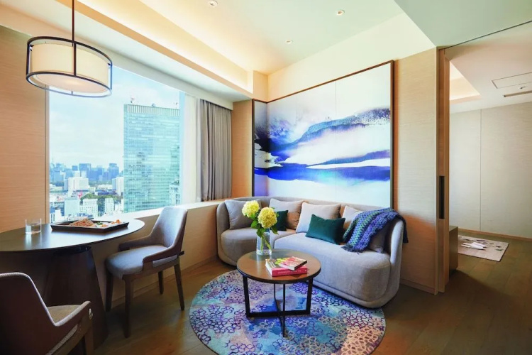 Fraser Suites Akasaka, Tokyo