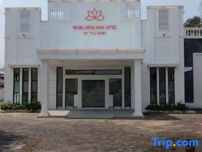 The Royal Kencana Brebes