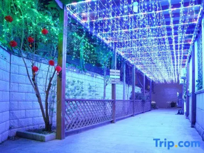 Xinyu Homestay