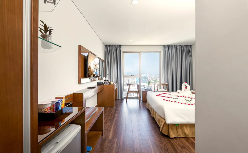 Tamarind Hotel Da Nang