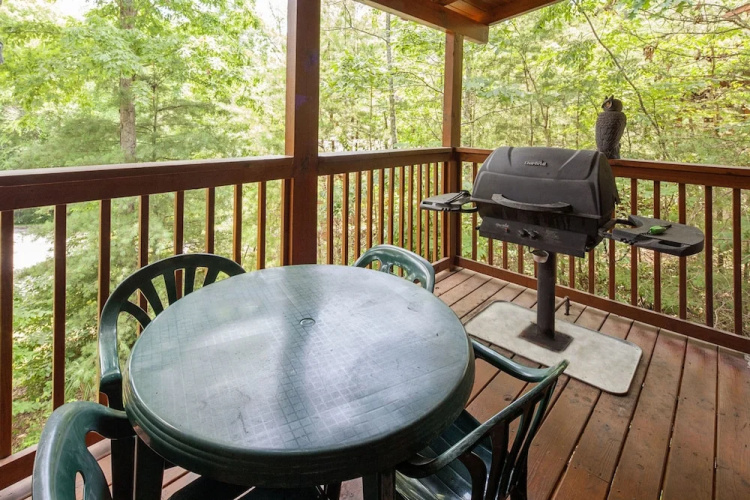 Eagles Point by Eagles Ridge Resort