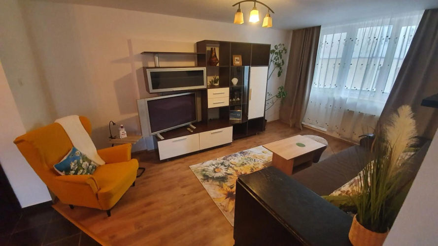 Apartament Co?Buc