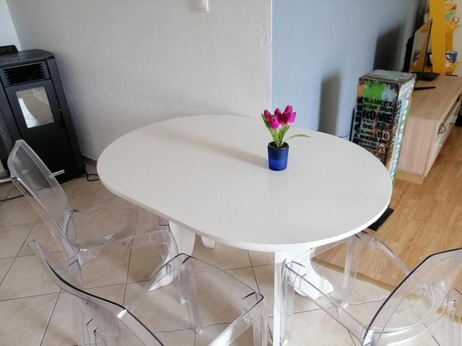 Apartment Luna