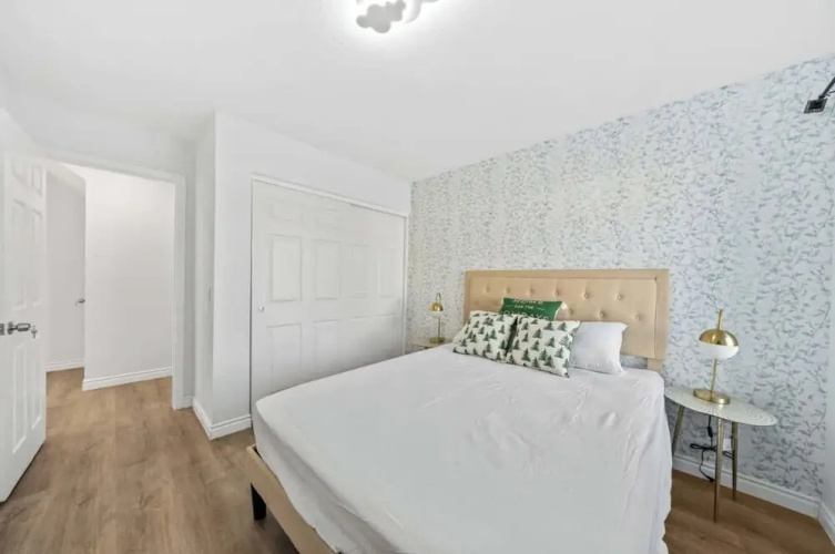 @ Marbella Lane Modern Home w/ Private Backyard