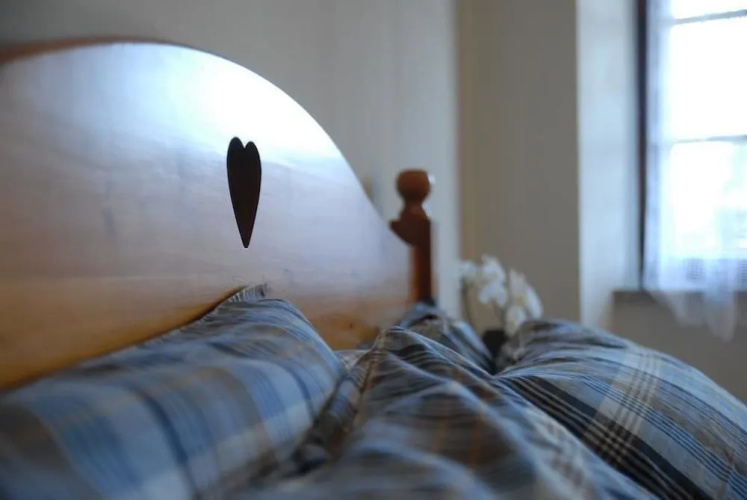 Bed & Breakfast Castello Regina