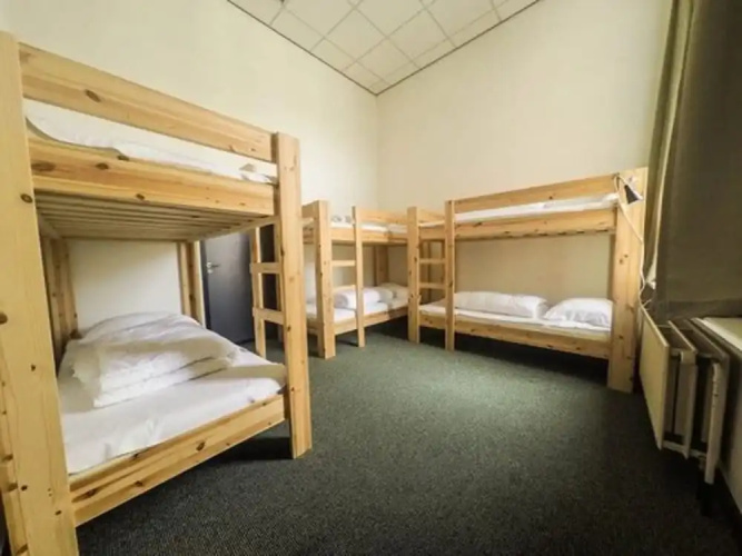 Hostel Roots