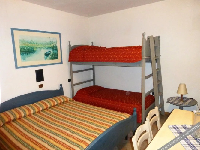 Residence Casa Gardola