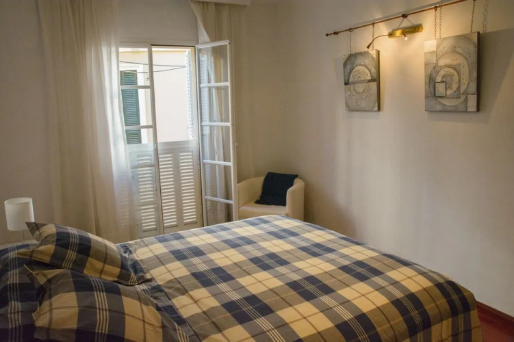 Apt Gibralfaro by Málaga Picasso Rentals
