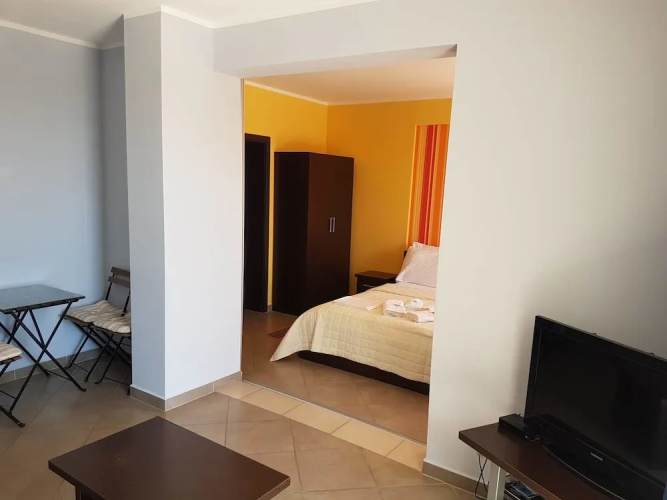 Adriatic Apartment