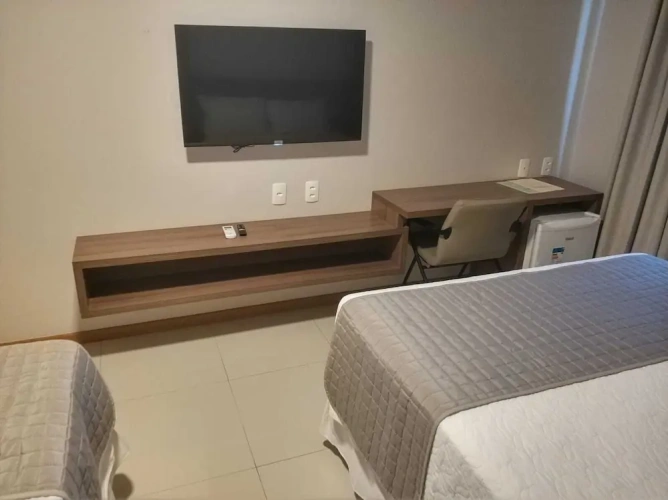 Executive Triple room