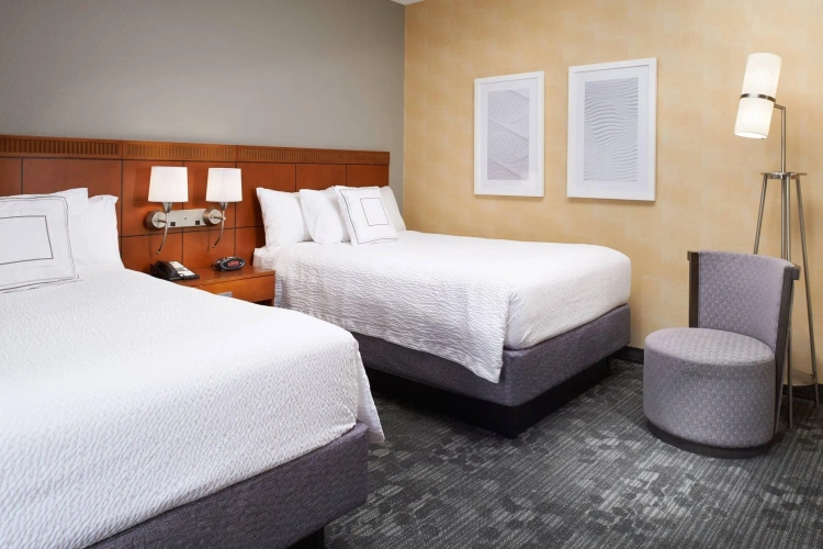 Quadruple Suite