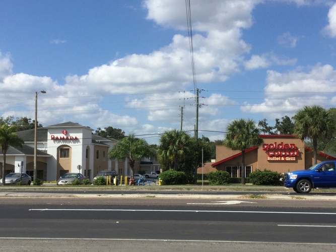 Quality Inn Zephyrhills-Dade City photo 27