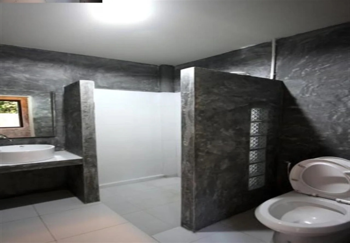 Aonang Lodge