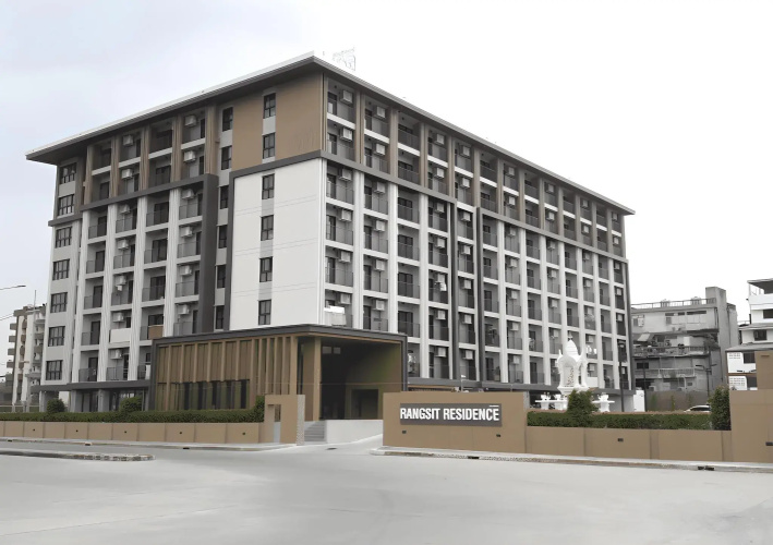 Rangsit Residence