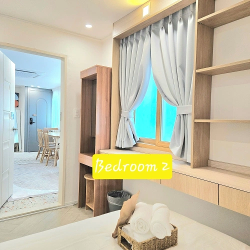 Standard Family room