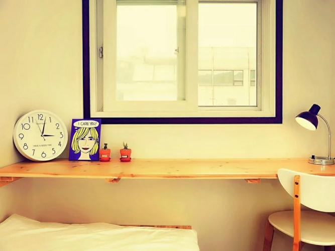 Gonggan Guesthouse