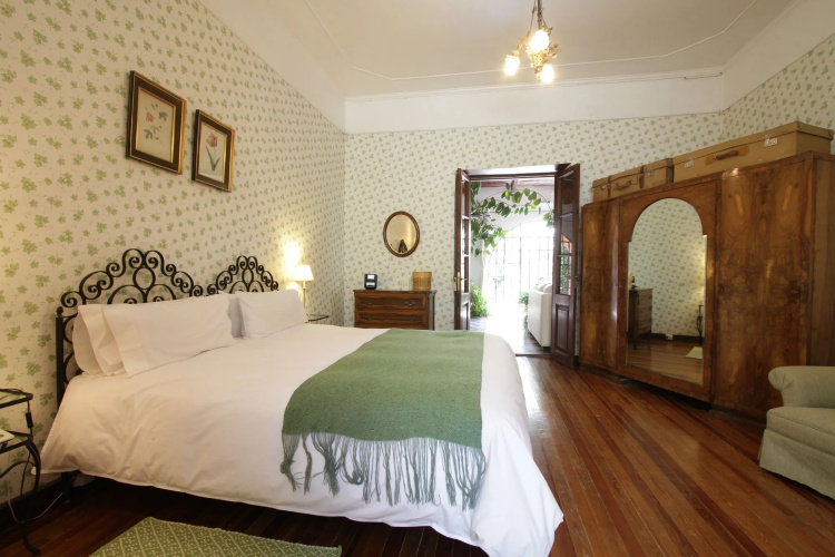 Finca Adalgisa Wine Hotel