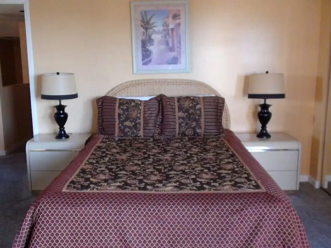 Hotel Del-Fino