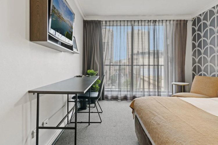 Boutique City Abode in Sydney
