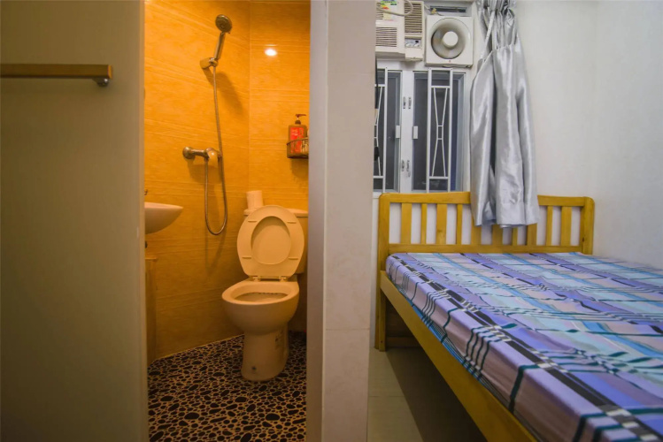 Gold Keep Hostel
