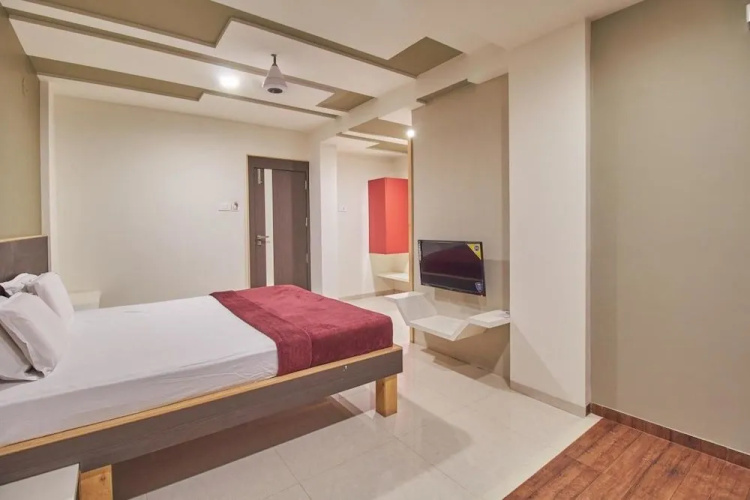 Hotel Anugraha