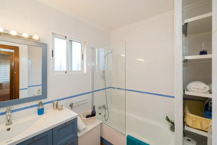 Apartamento Ponoch