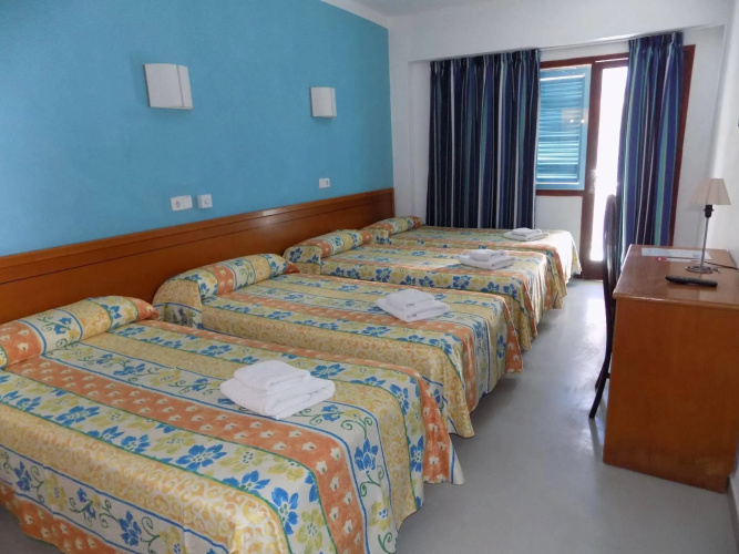 Hostal Villa Maruja