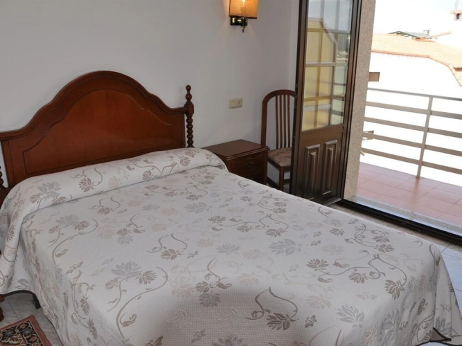 Hostal Mourelos