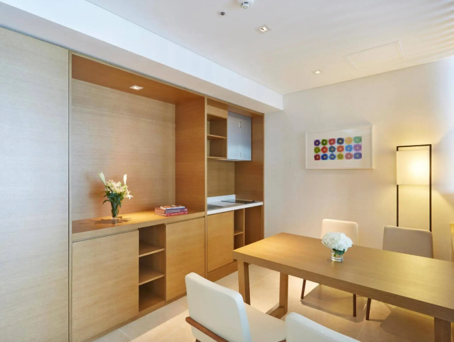 Lahan Hotel Pohang
