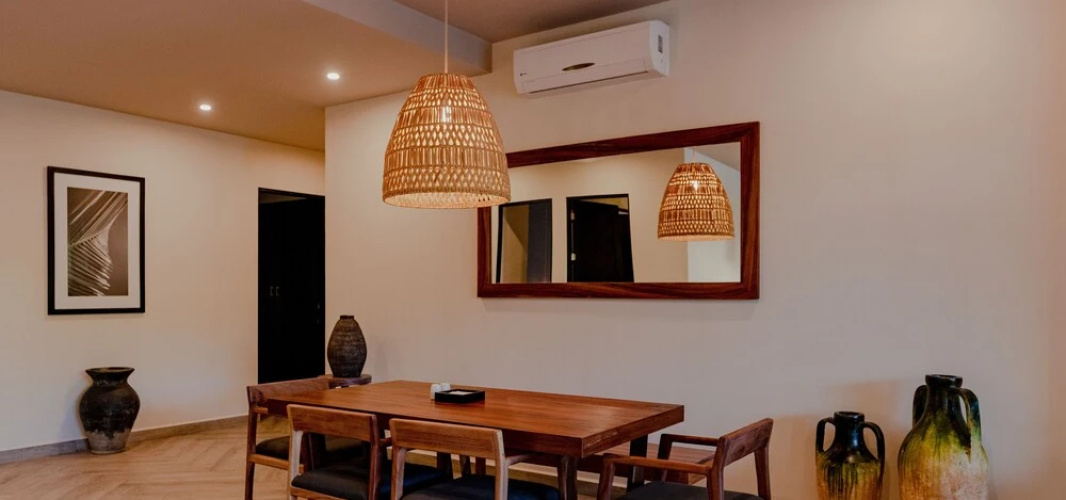 2 Bedroom Luxury Suite 210