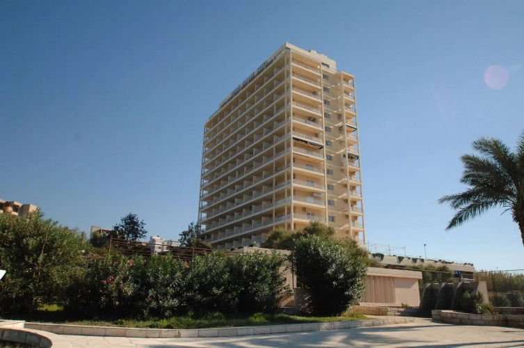 Otel görseli