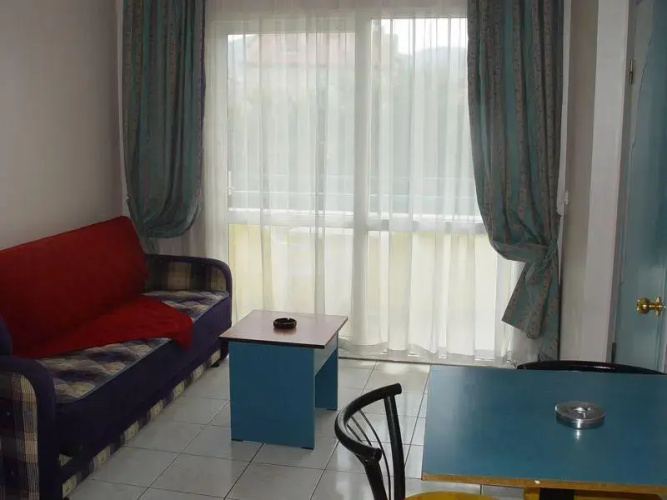 Interconti Apart Hotel