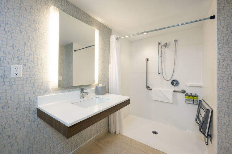 Holiday Inn Express Toronto Downtown photo 10