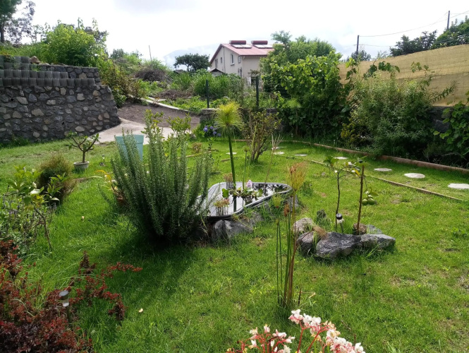 Les Jardins Créoles