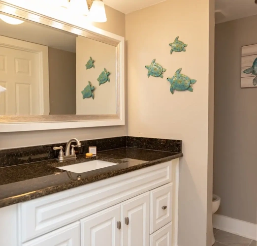 3 Bedrooms Classic Cottage