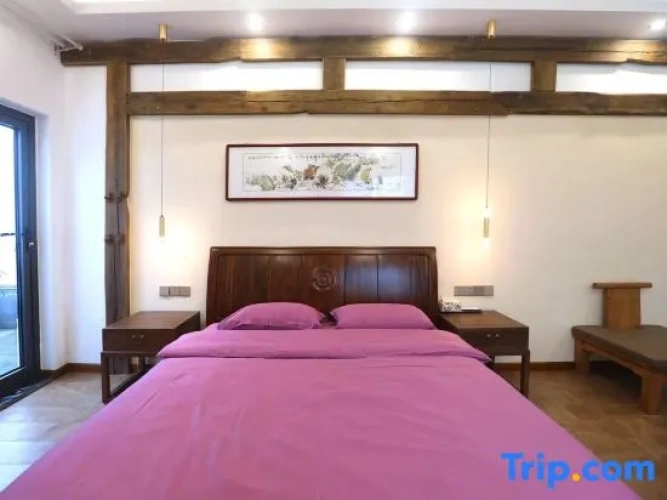 1 Bedroom Suite