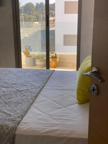 Appartement Dahomey Bouznika