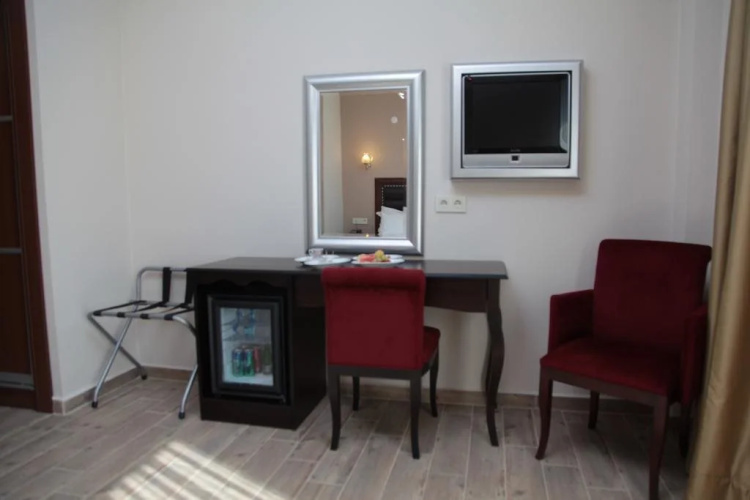 Divas Butik Hotel