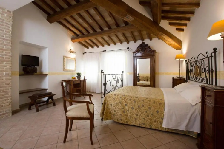 Hotel Palazzo Brunamonti
