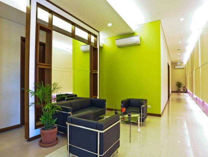 SanTomas Suites