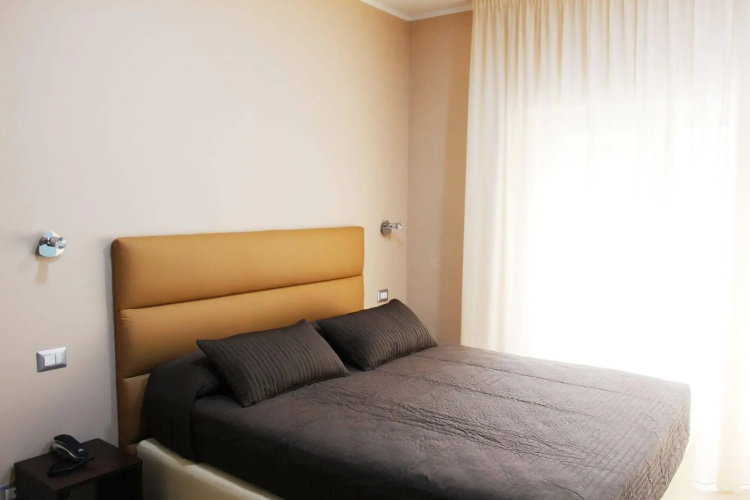 Daplace - Gran Torino Suites
