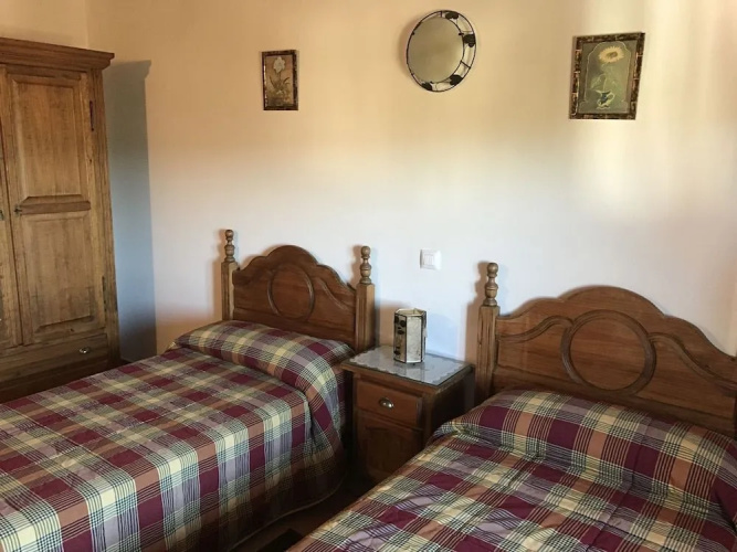 Posada La Maza